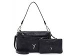Suri Frey Borsa A Tracolla Borsetta Laley Crossover Bag Blue Blu Scuro