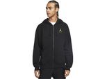 Nike Felpe Jumpman Fleece, DC9606010, Taglia: 188