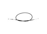 Cavo Del Cambio Nero Per ZüNdapp Zd 20 Tipo 446-400 / Zd 25 Tipo 446-420
