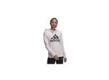 Adidas Felpe Essentials Relaxed Logo Hoodie, HD1707, Taglia: 152