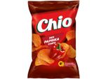 Chio Red Paprika Chips Senza Glutine Vegetariano Vegano Sacchetto Di Patatine 150G