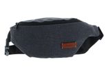 Picard Marsupio Borsa A Tracolla Go Eco Belt Bag Anthrazit Antracite