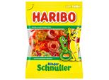 Haribo 10051167 Haribo Kinder Schnuller Fruchtgummi 175,0 G