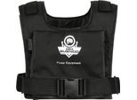 Dbx Bushido Sport Gilet Zavorrato Da 18 Kg - Gilet Zavorrato - Gilet Zavorrato - Allenamento Della Forza - Attrezzatura Per L'allenamento A Casa - Materiale In Cordura