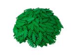 Lego® 8X3 Foglie Di Palma Verde - 6148 Nuovo! Quantità 100X