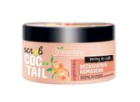 Bielenda Scrub Coctail Scrub Levigante Per Il Corpo Pesca E Kombucha 350G