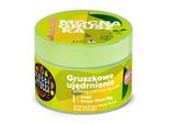 Farmona Tutti Frutti Rassodante Scrub Corpo Allo Zucchero Pera E Zenzero + Detox Shot Mg, 300G