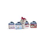 Yankee Candle - Snow Globe Wonderland Scented Wax Gift Set 22.0G