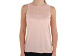 Adidas Magliette Fasion Basic Tank Top, Z78691, Taglia: 152