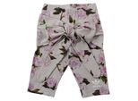 Adidas Pantaloni Floral, S07155, Taglia: 152