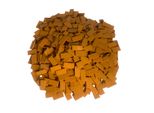 Lego® 2X4 Piastrelle Torrone - 87079 Nuovo! Quantità 100X