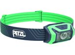 Petzl Tikka Lampada Frontale Compatta Verde Per Un'illuminazione Ravvicinata E Per Viaggiare Con Poca Luce