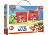 Trefl Trefl Paw Patrol Memo Maxi
