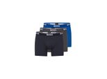 Boss Power Brief Boxer Herren (Confezione Da 3)