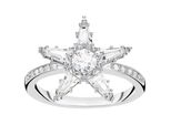 Anelli Thomas Sabo Da Donna TR2271-051-14-52