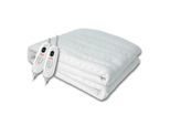 Copertura Elettrica Ufesa 2 X 60 W 150 X 130 Cm