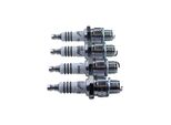 Candela Di Accensione All'iridio Ngk BR8HIX, 7001, 4 Pezzi