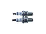 Candela Di Accensione Ngk BR8ECM, 3035, 2 Pezzi