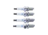 Candela Di Accensione Ngk DR8EB, 4855, 4 Pezzi