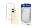 Apple Iphone 13 Pro - Custodia 3Mk Armor