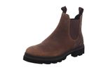 Ecco Grainer - Cocoa Brown Nubuck Taglia: 42 Normale