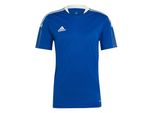 Adidas Magliette Tiro 21, GM7589, Taglia: 176