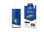 Motorola Moto G72 - Vetro Flessibile 3Mk