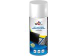 Schiuma Detergente Per La Pulizia Antistatica Delle Plastiche - 400 Ml