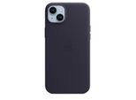 Etui Apple Mppc3Zm/A Iphone 14 Plus / 15Plus 6.7 Atramentowy/Ink Custodia In Pelle Magsafe