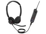 Gn Jabra Jabra Engage 50 Ii Ms Stereo - Headset - On-Ear - Kabelgebunden - USB-C (5099-299-2159)