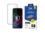 Apple Iphone 14 Pro - 3Mk Flexibleglass Max Nero