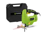 Fieldmann Seghetto Alternativo Elettrico Con Laser Fdp 200805-E