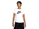 Magliette Nike W Nsw Tee Essntl Icn Ftra DX7906100