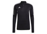 Adidas Mikiny Condivo 22 Top Da Allenamento M, HA6269, Taglia 170