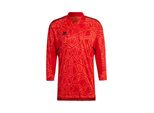 Maglia Da Portiere Adidas Condivo 22 Manica Lunga M H21237 Felpa Adidas Taglia: Xl,