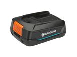 Batteria Gardena P4A Pba 18V/36 2,0Ah Gardena 14902-20