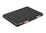 Logitech 920-011423 Logitech Bluetooth Slim Folio Ipad 10.Gen Oxford Grey