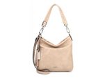 Suri Frey Borsa A Tracolla Borsa A Tracolla Ally Shoulder Bag Lighttaupe Marrone Chiaro