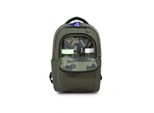 Urban Factory ECB34UF Borsa Per Laptop 35,8 Cm (14,1") Zaino Khaki"