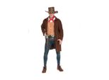 Travestimento Per Adulti My Other Me Cowboy M/L (6 Pezzi)