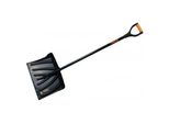 Pala Da Neve, Pala Da Neve, Spazzaneve, Pro 50 Cm X 1300 Mm Design Molto Stabile