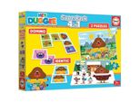 Hey Duggee Superpack 4 Giochi In 1