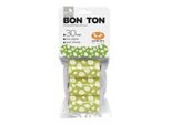 Sacchetto Igienico United Pets Bon Ton Regular Verde Per Cani (3 X 10 Ud)