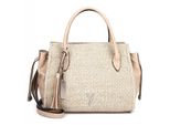 Suri Frey Borsa Shopper Borsa A Tracolla Cassy Shopper Lighttaupe Beige