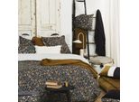 Biancheria Da Letto In Cotone Secession, Double-Face, 220 X 240 Cm