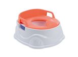 Vasino 3 In 1, Arancione