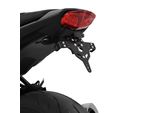 Porta Targa Zieger Pro Compatibile Con Yamaha MT-10 Svizzera