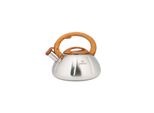 Kinghoff Bollitore Fischiante 3.0L 8074