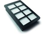 Sencor Svx 006HF Filtro Hepa In Uscita, Multiuso, Lavabile, Per Aspirapolvere Svc 825OR, Svc 825GR