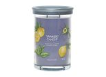 Yankee Candle Tumbler Black Tea & Lemon 567 G